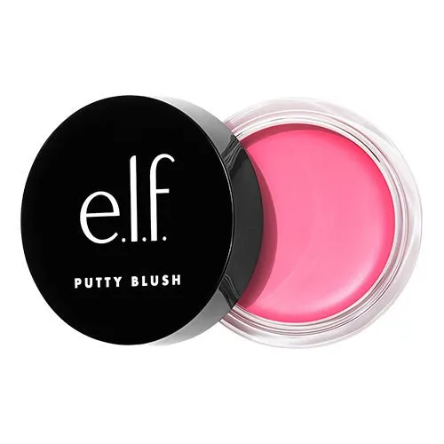 Elf Putty Cream Blush 0.35oz/ 10g