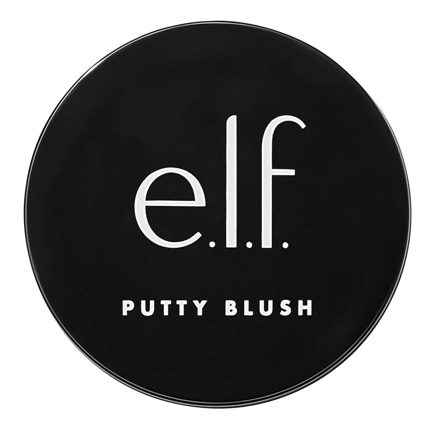 Elf Putty Cream Blush 0.35oz/ 10g