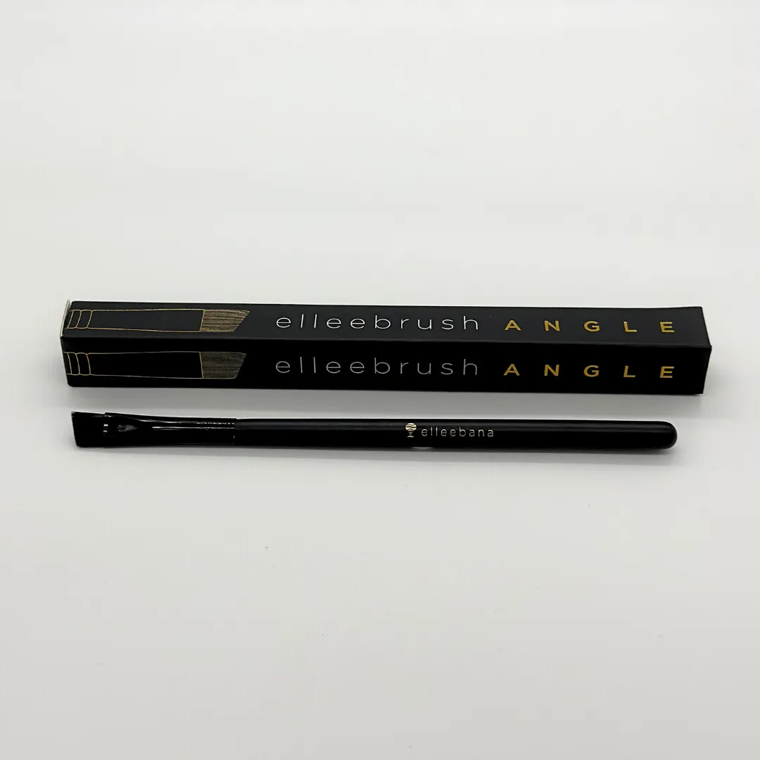 Elleebana ElleeBrush Angle Tip