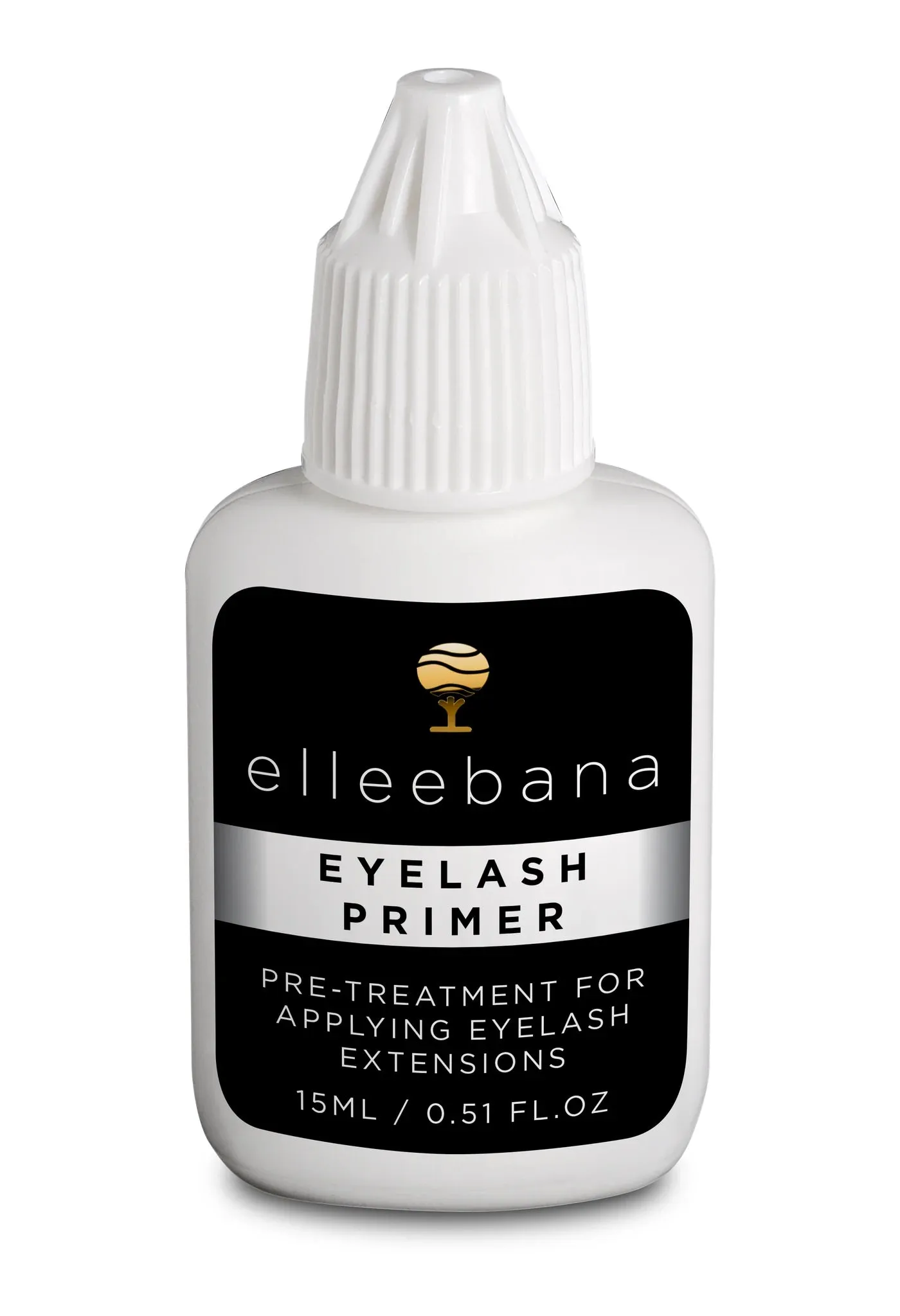 Elleebana Lash and Brow Primer