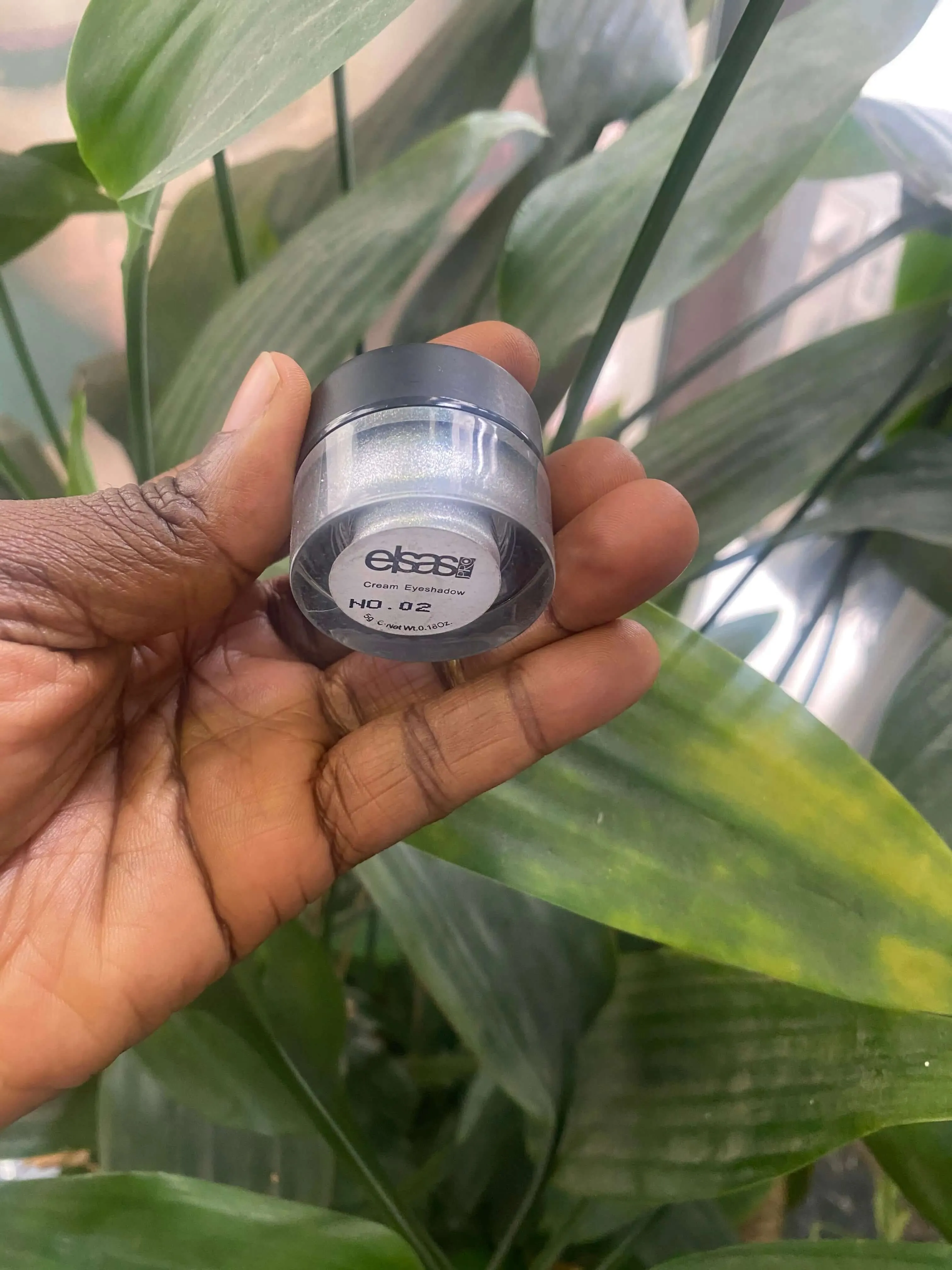 Elsas Pro Cream Eyeshadow