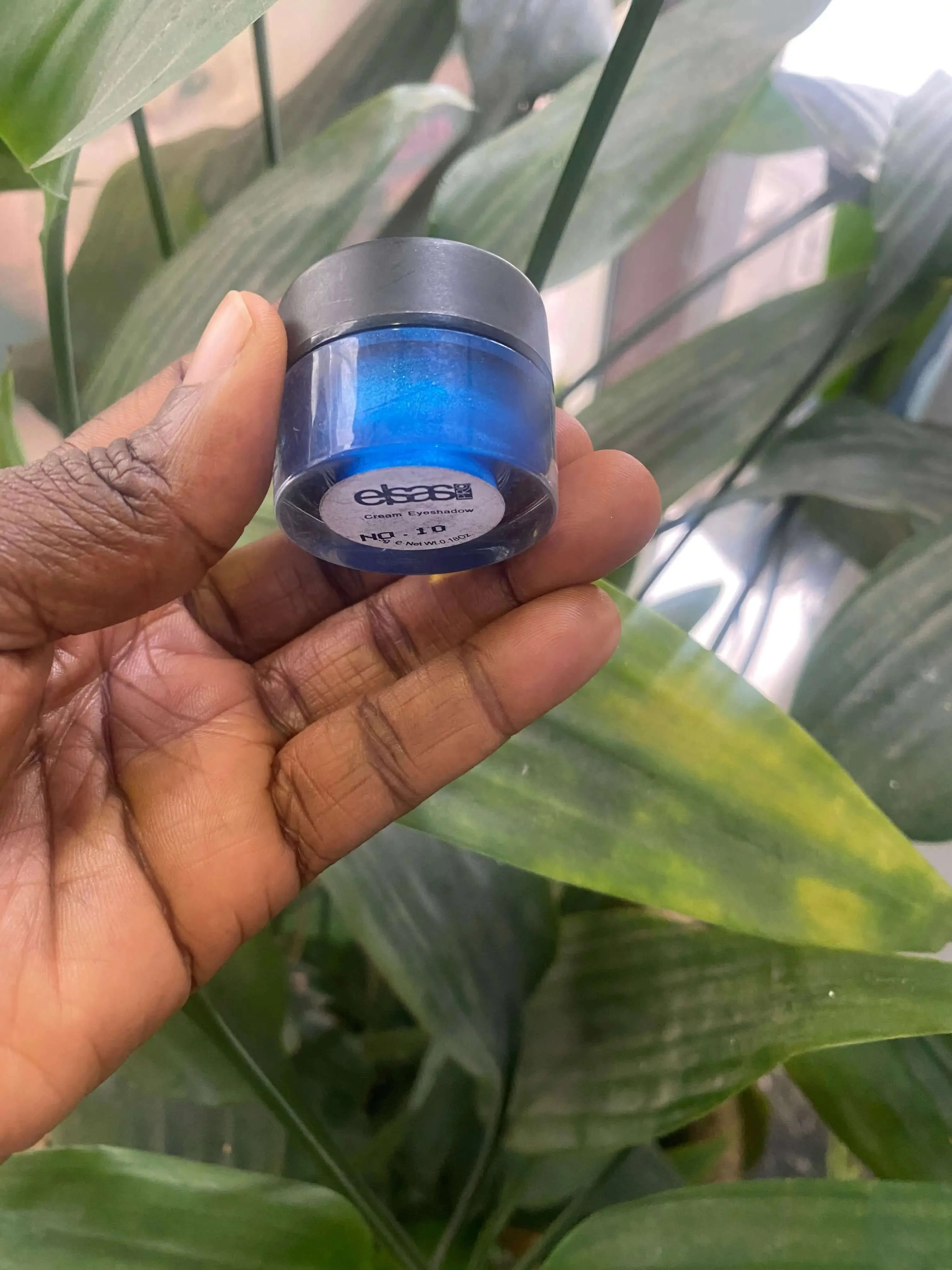 Elsas Pro Cream Eyeshadow
