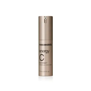 Energy C Eye Contour - Brightening Solutions