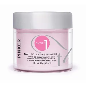 Entity Sculpting Powder Pinker