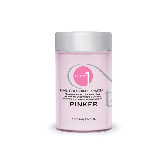 Entity Sculpting Powder Pinker