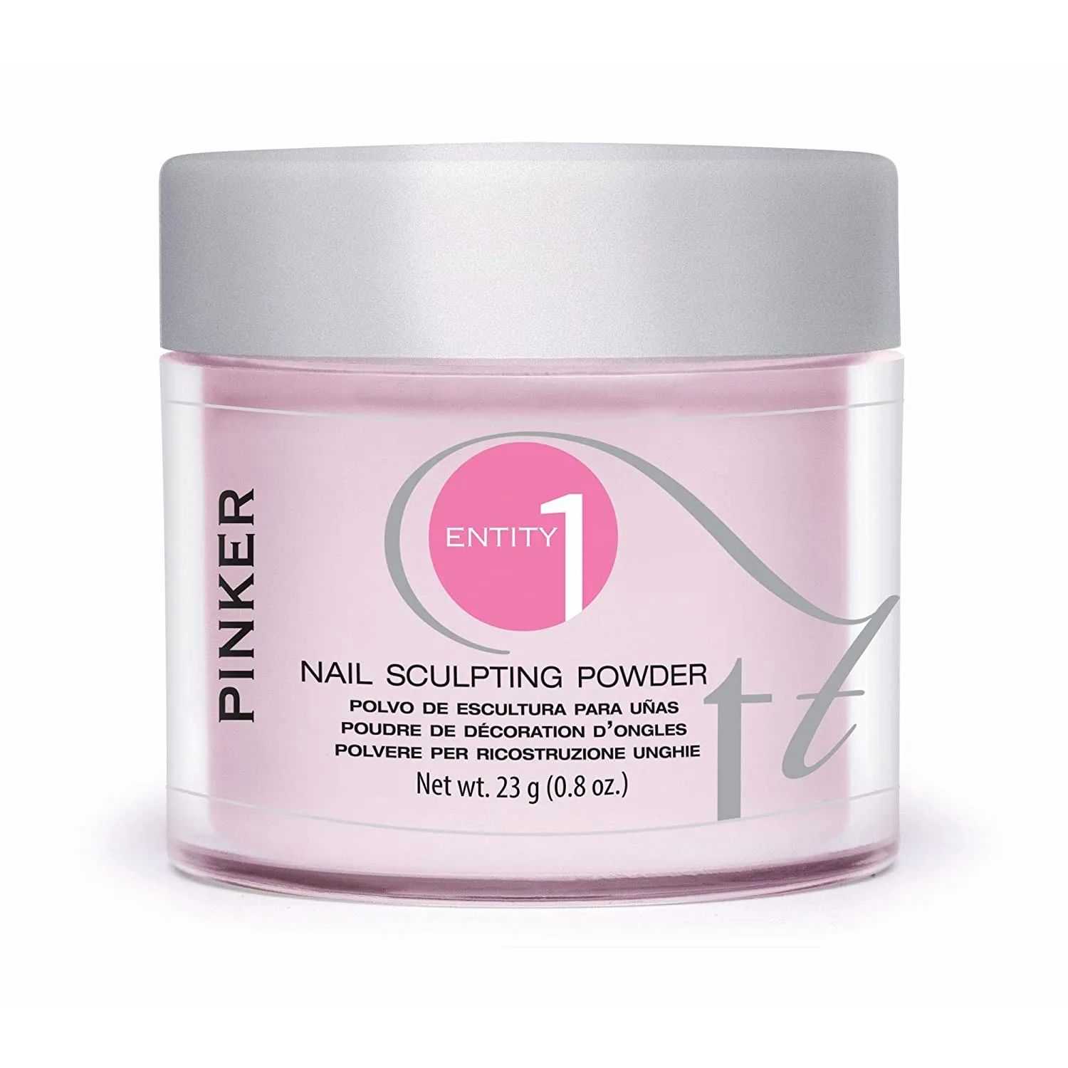 Entity Sculpting Powder Pinker