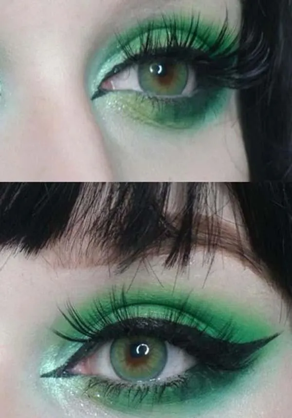 Envy | EYESHADOW PALETTE