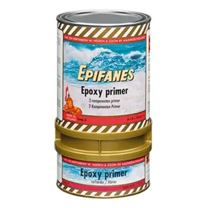 EPOXY PRIMER