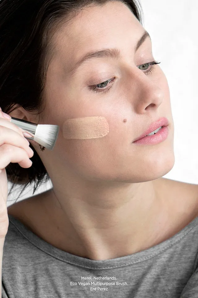 Ere Perez Eco Vegan Multipurpose Brush