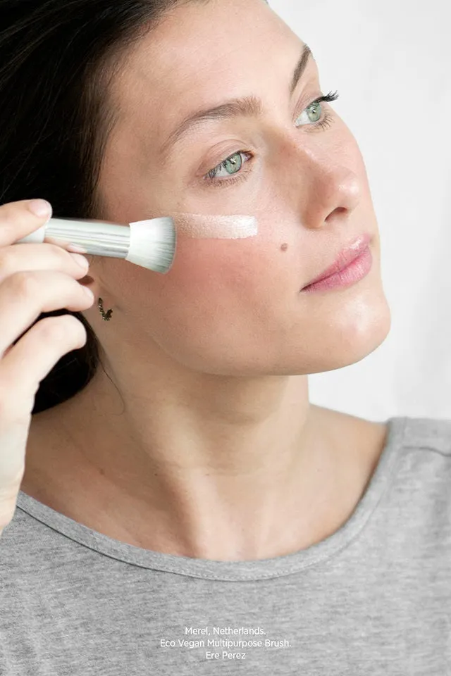 Ere Perez Eco Vegan Multipurpose Brush