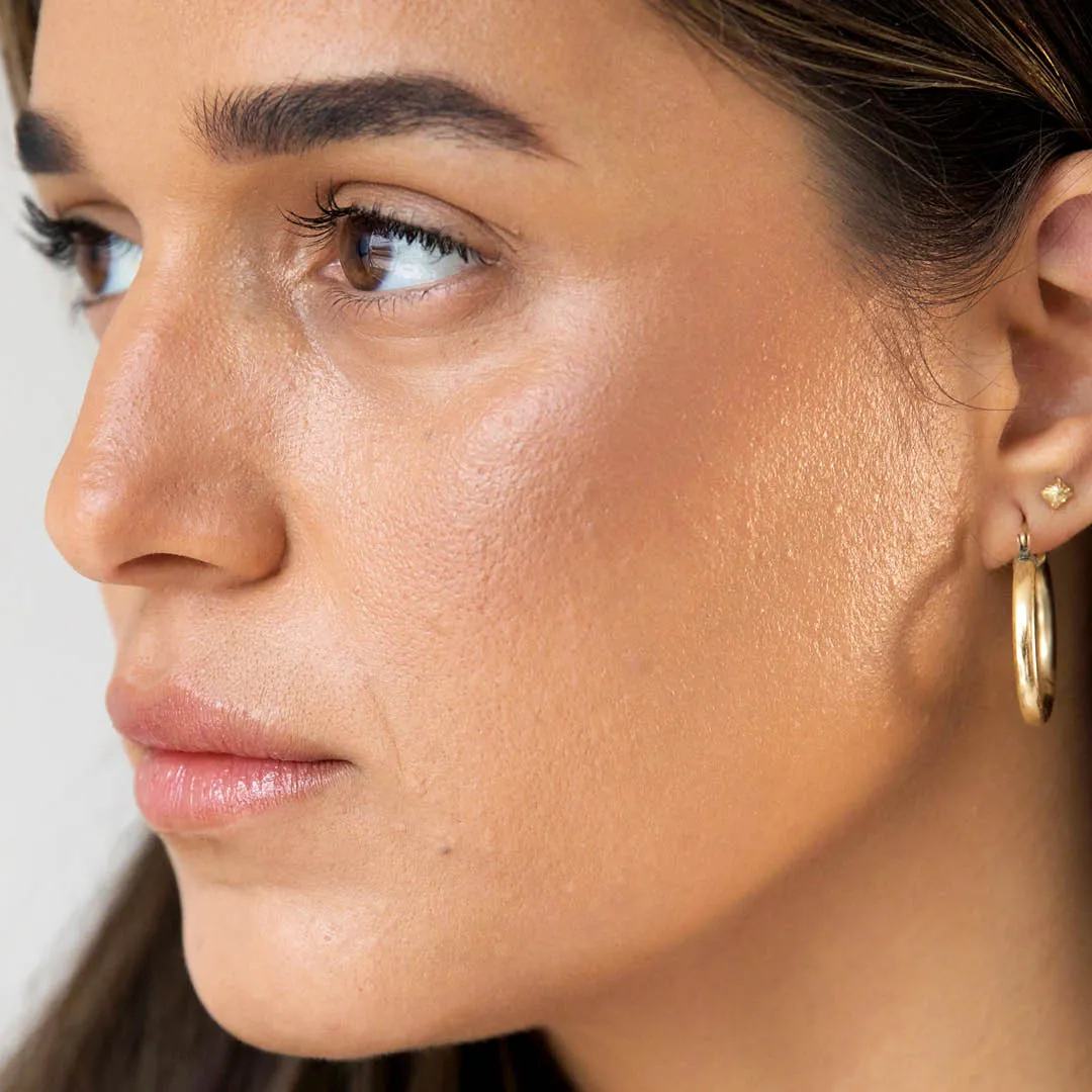 Ere Perez Rice Powder Blush & Bronzer