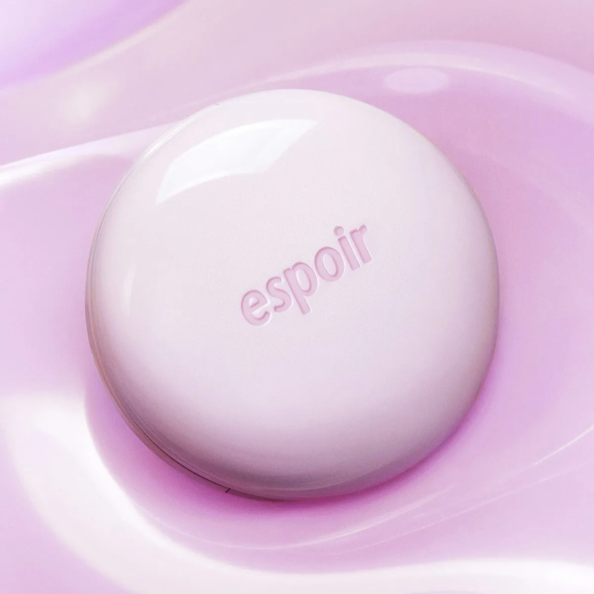espoir Dewlike Jello Tone Up Cushion SPF50  PA   