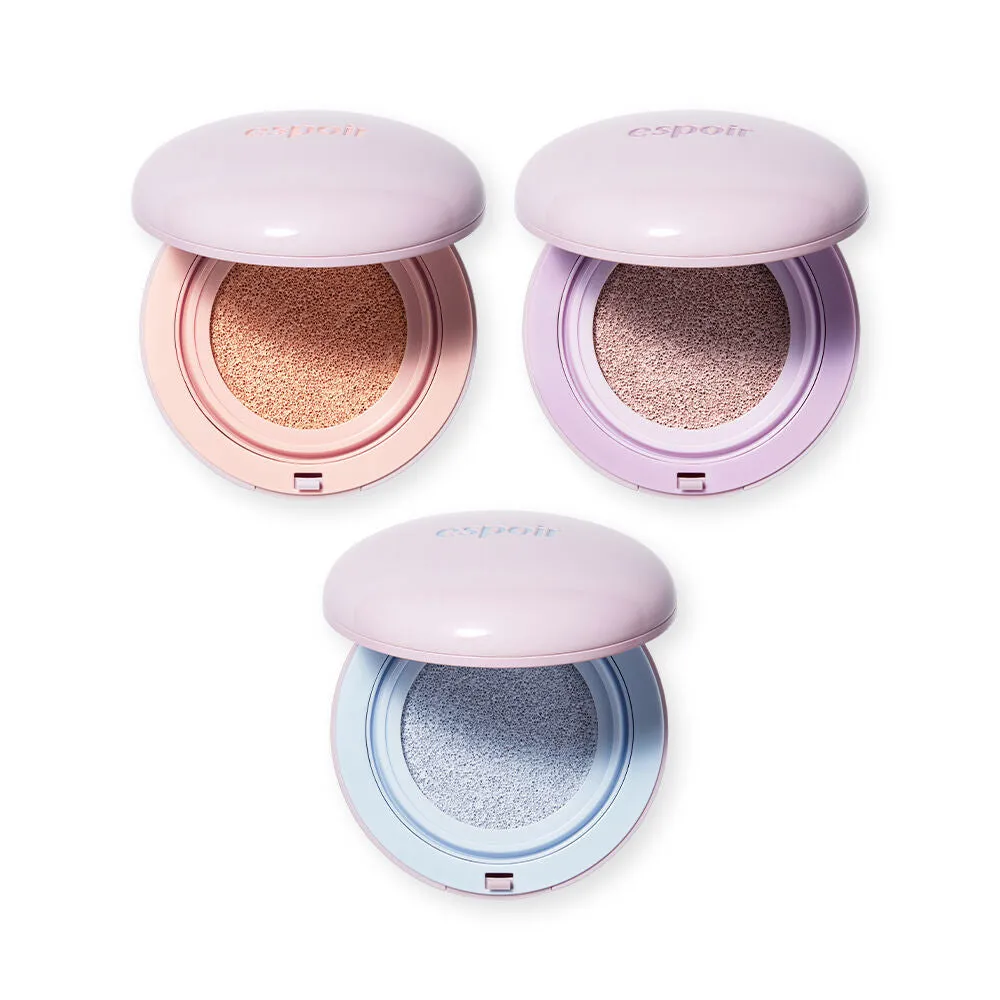espoir Dewlike Jello Tone Up Cushion SPF50  PA   