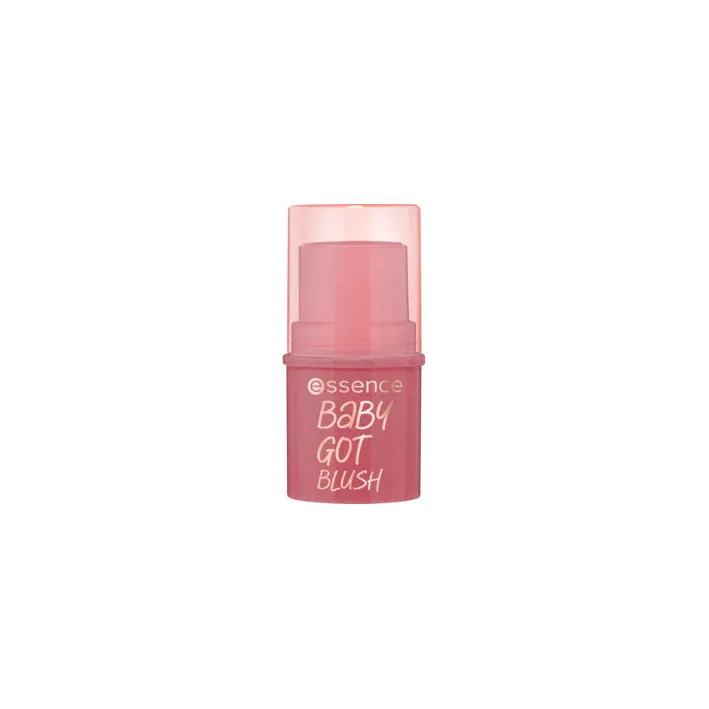Essence Baby Got Blush