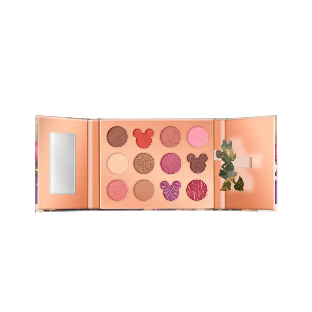 Essence Disney Mickey & Friends Eyeshadow Palette