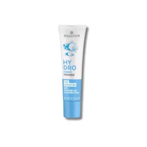 Essence HYDRO HERO PRIMER 48 Hydrating With Hyaluronic Acid & Cucumber Extract