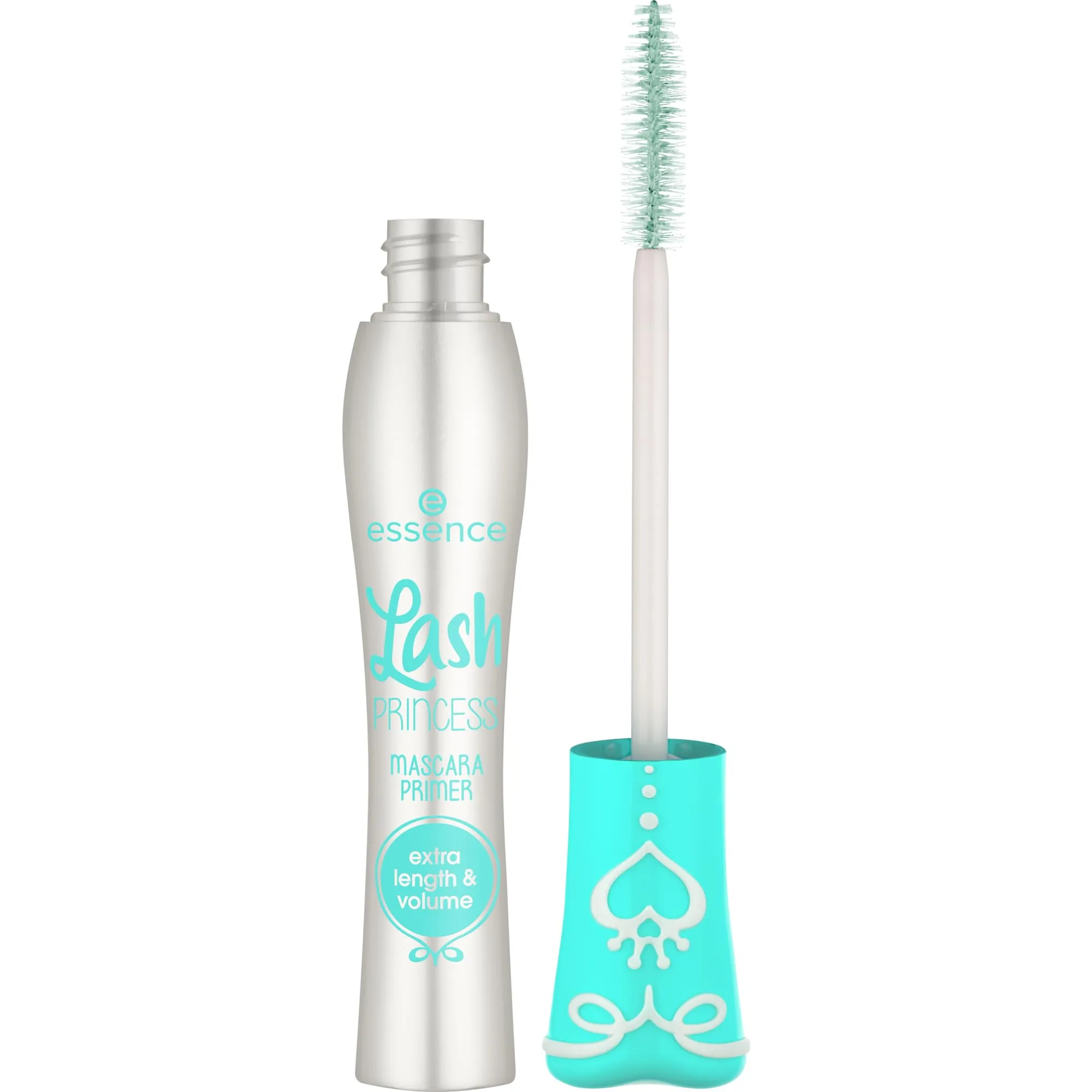 essence Lash Princess False Lash Waterproof Mascara & Lash Princess Mascara Primer Bundle