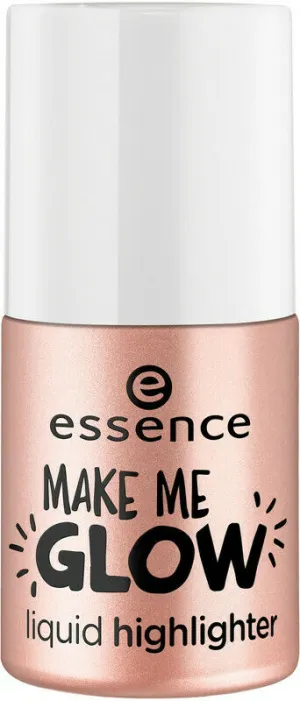 Essence Make Me Glow Liquid Highlighter
