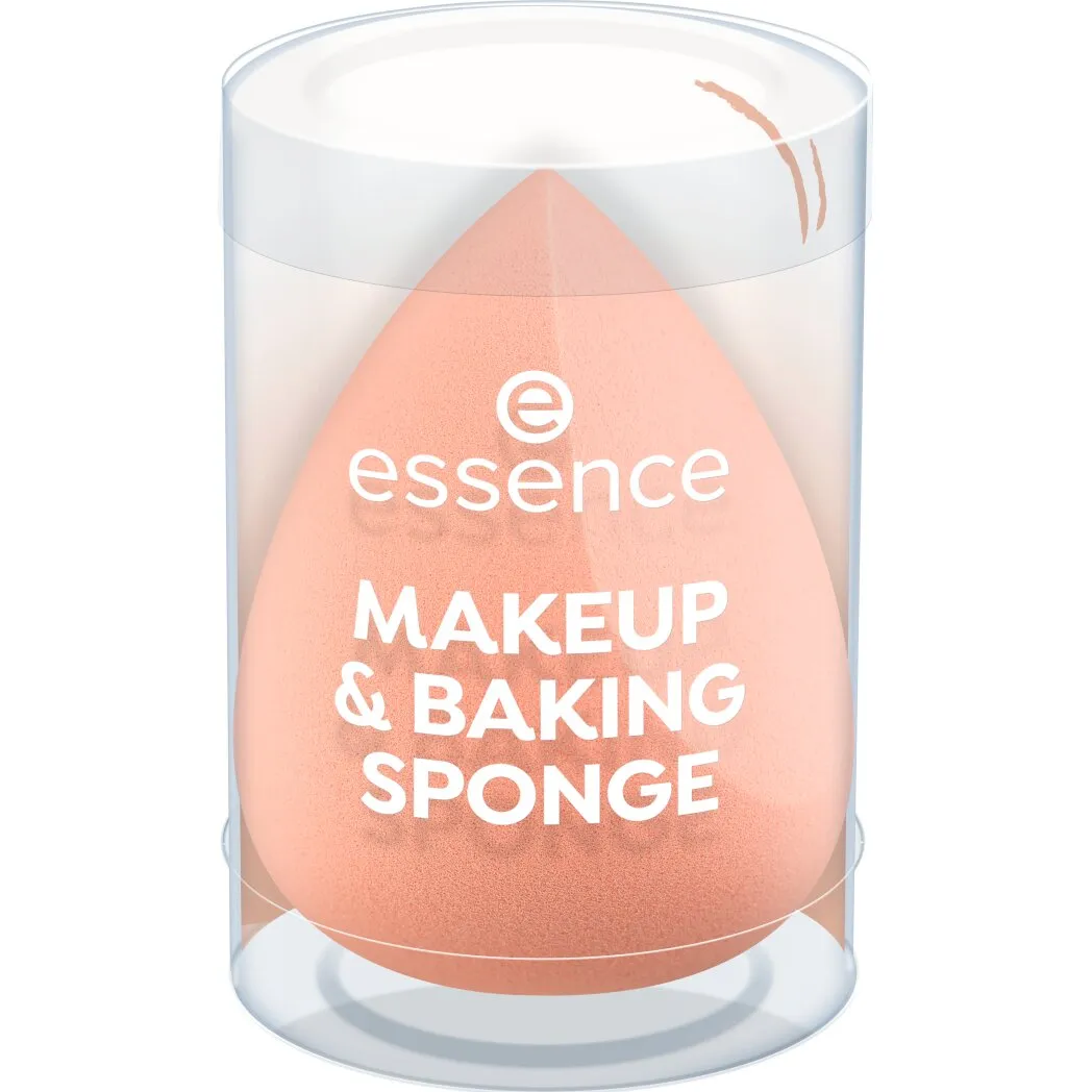 Essence Makeup & Baking Sponge