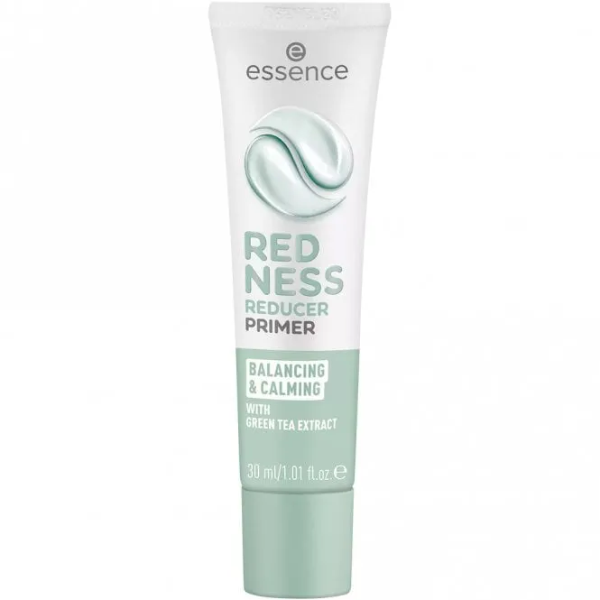 Essence Redness Reducer Anti-Redness Primer 30ml