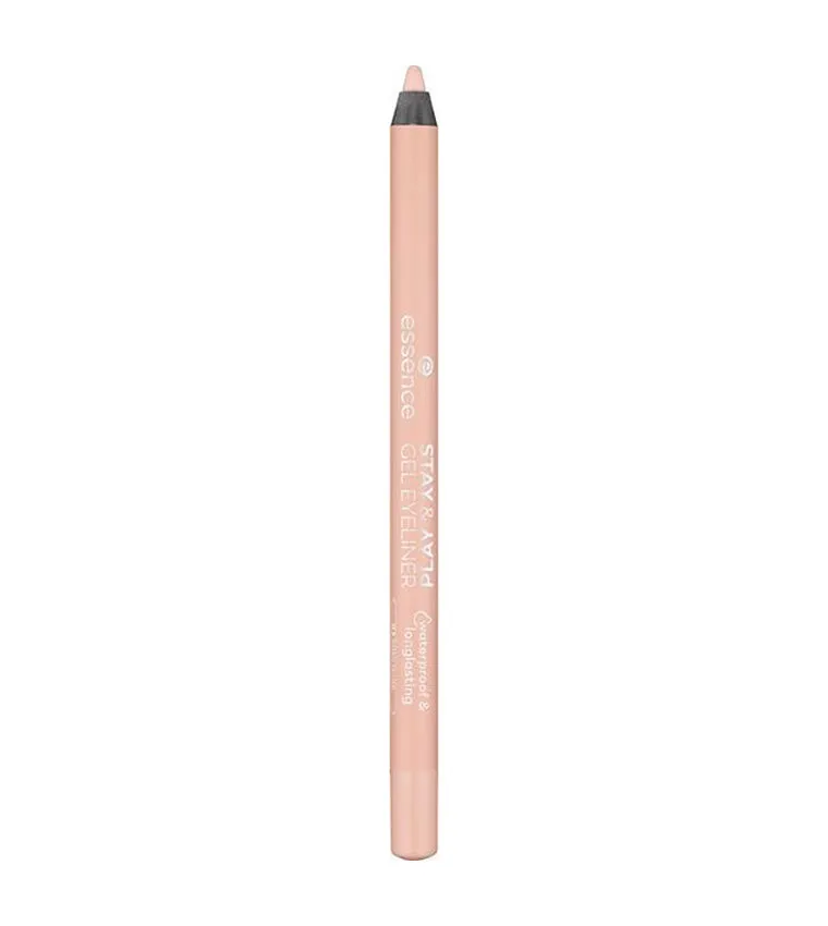 Essence Stay & Play Gel Eyeliner