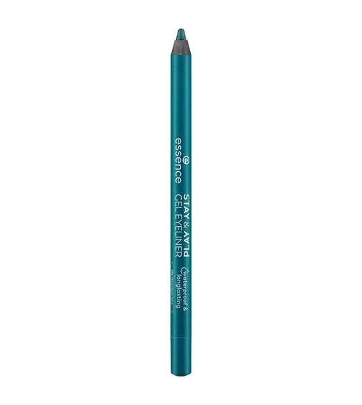 Essence Stay & Play Gel Eyeliner