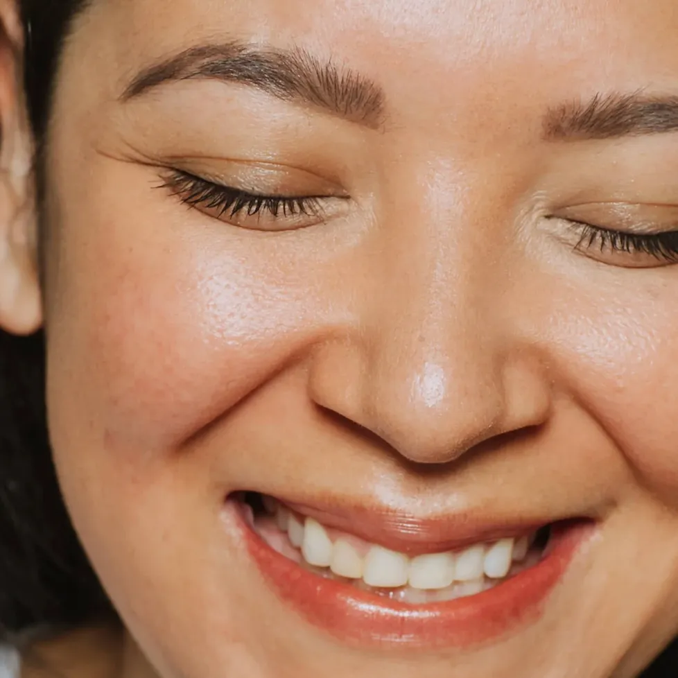 Essential Black Mascara