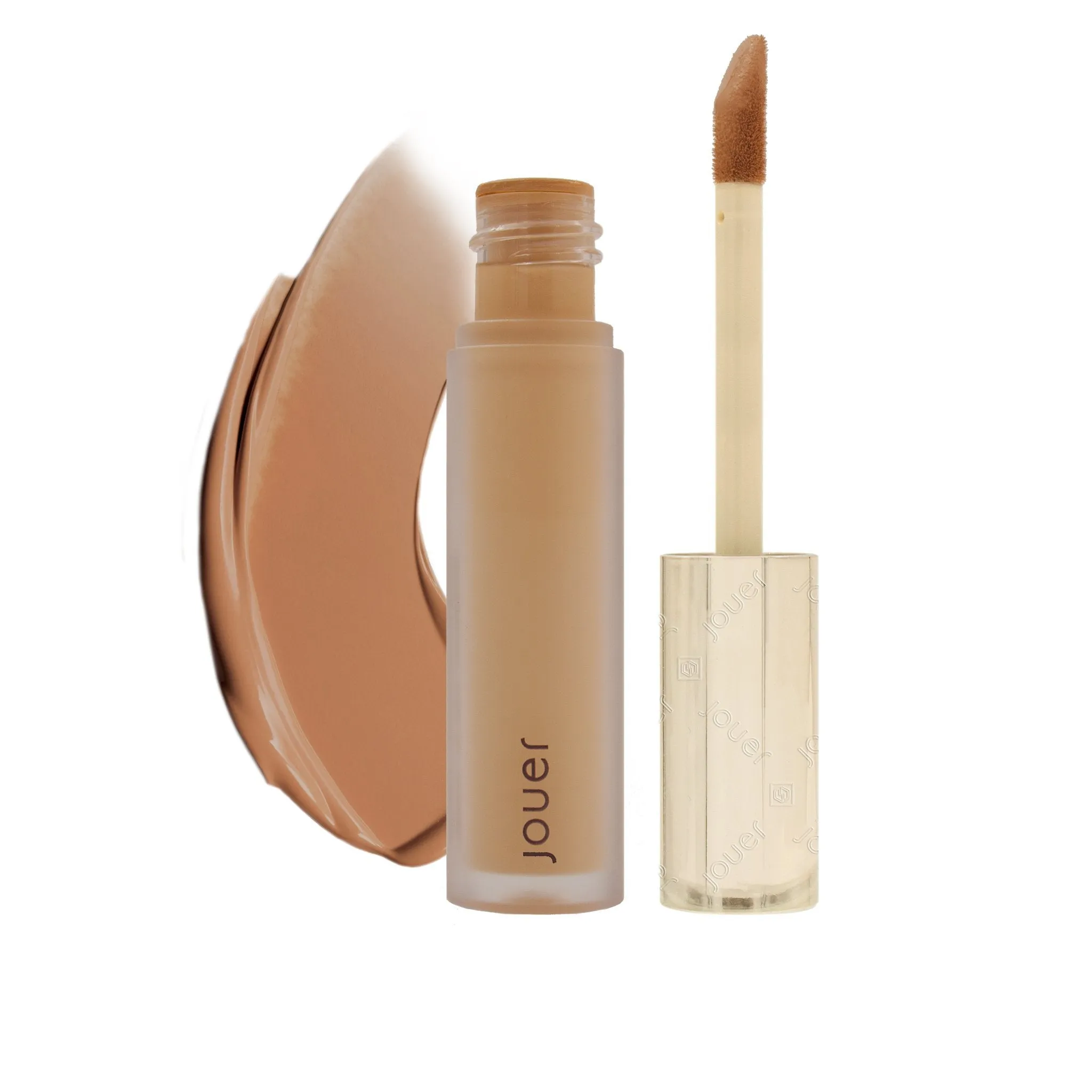 Essential High Coverage Liquid Concealer
