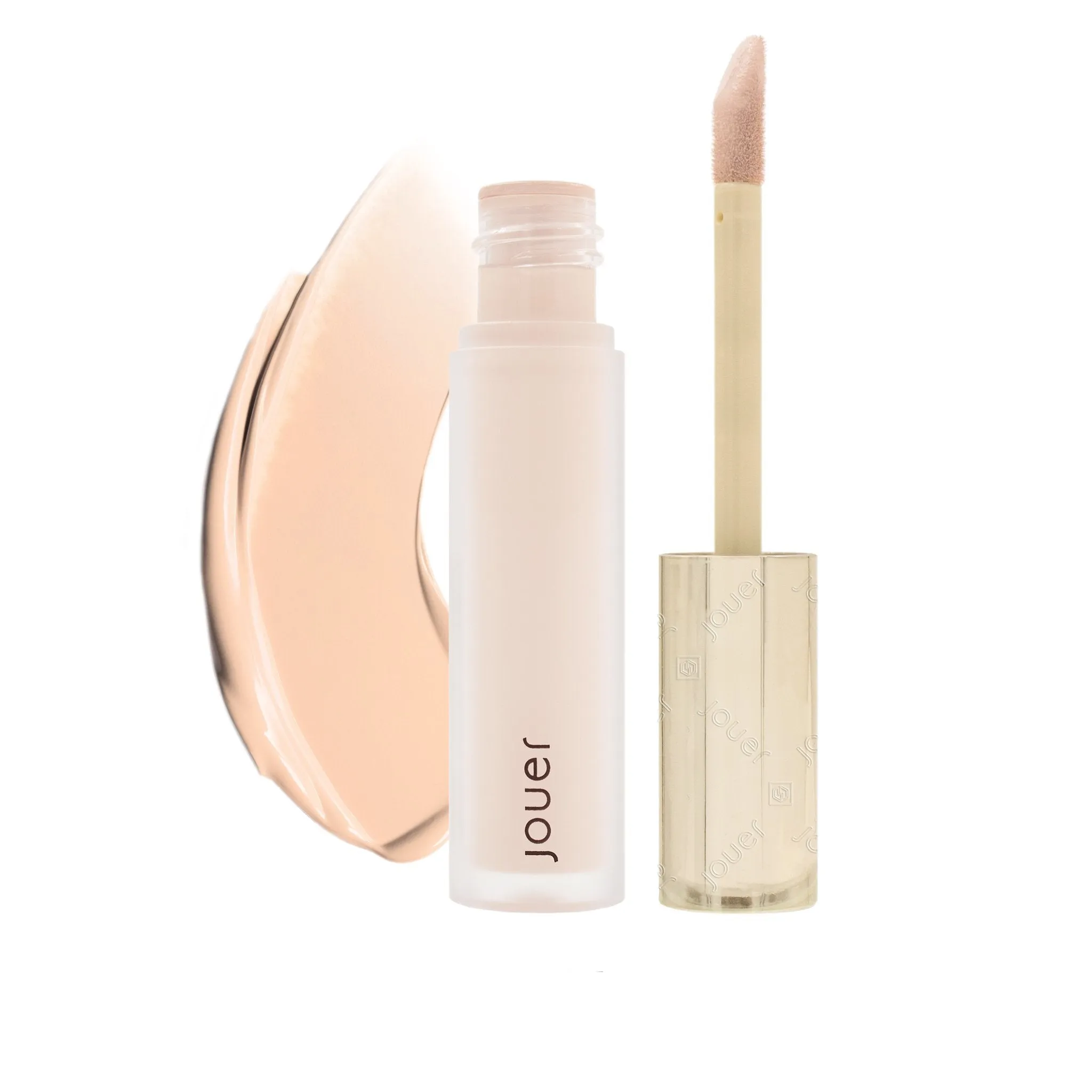 Essential High Coverage Liquid Concealer