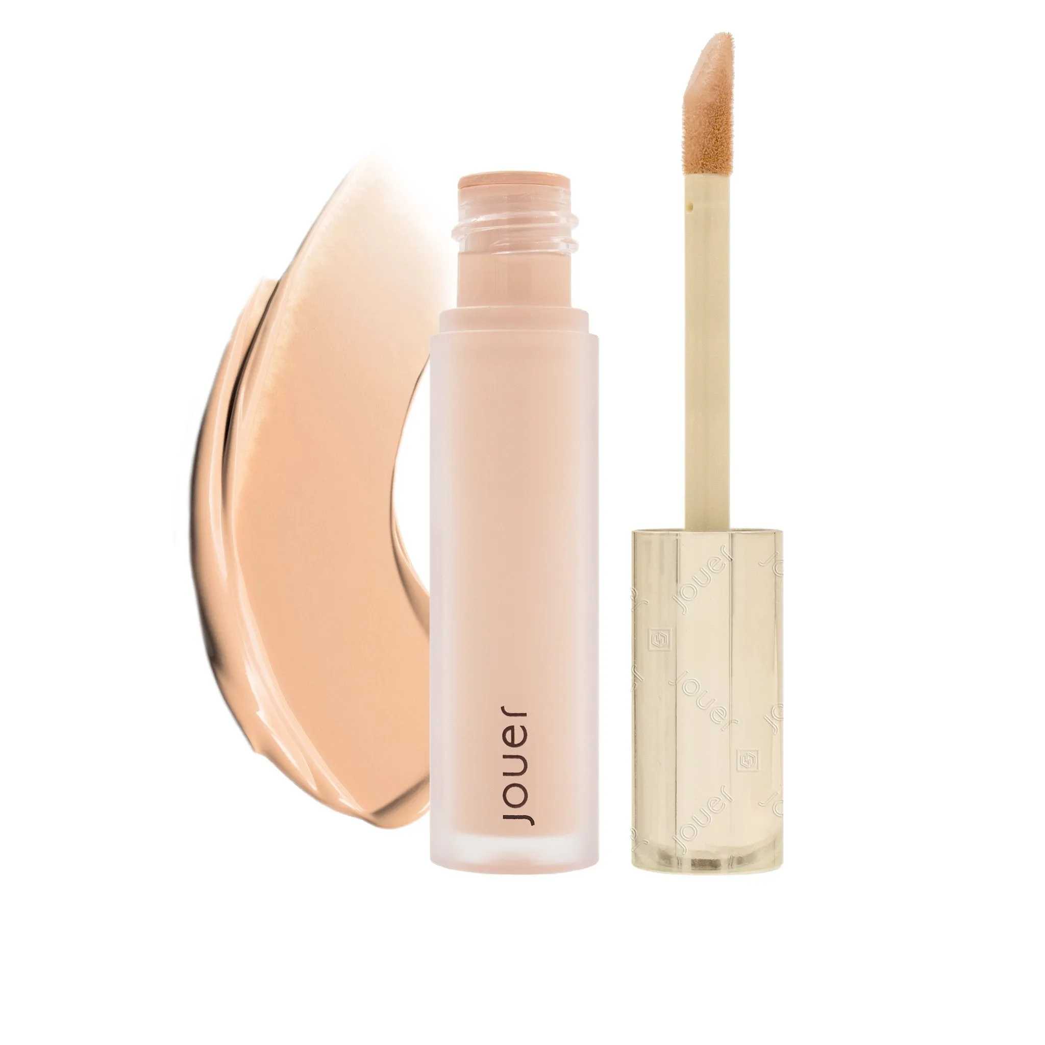 Essential High Coverage Liquid Concealer
