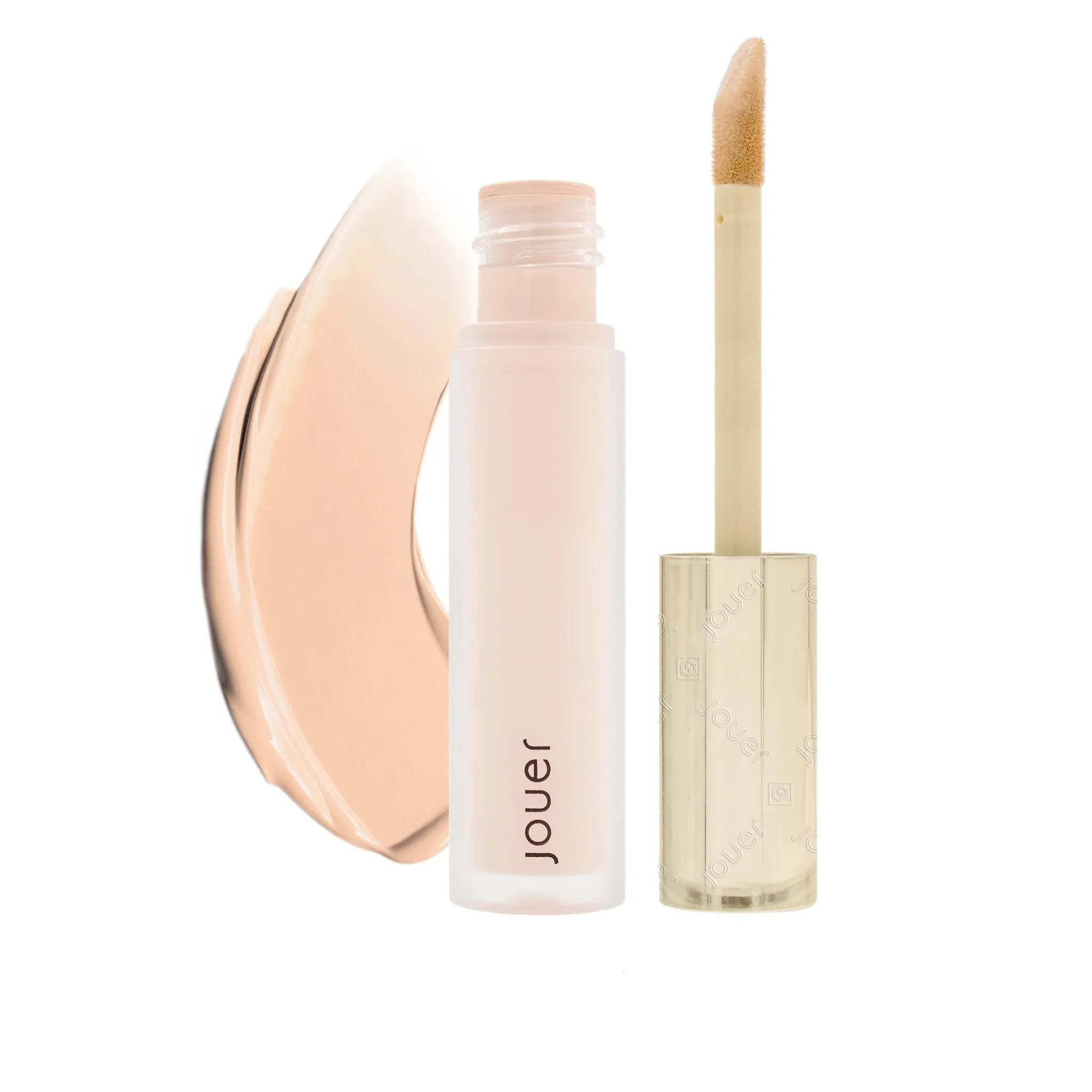 Essential High Coverage Liquid Concealer
