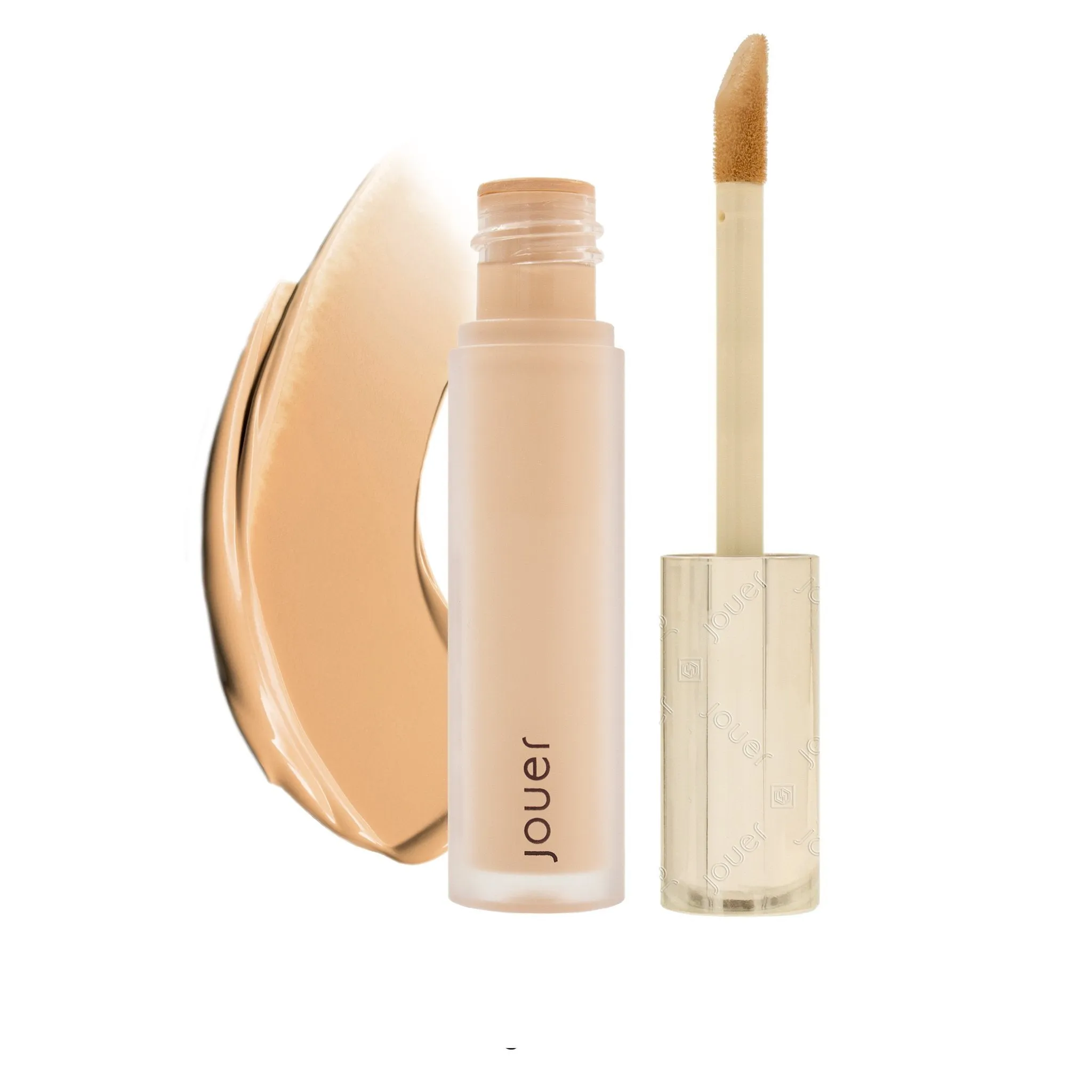 Essential High Coverage Liquid Concealer