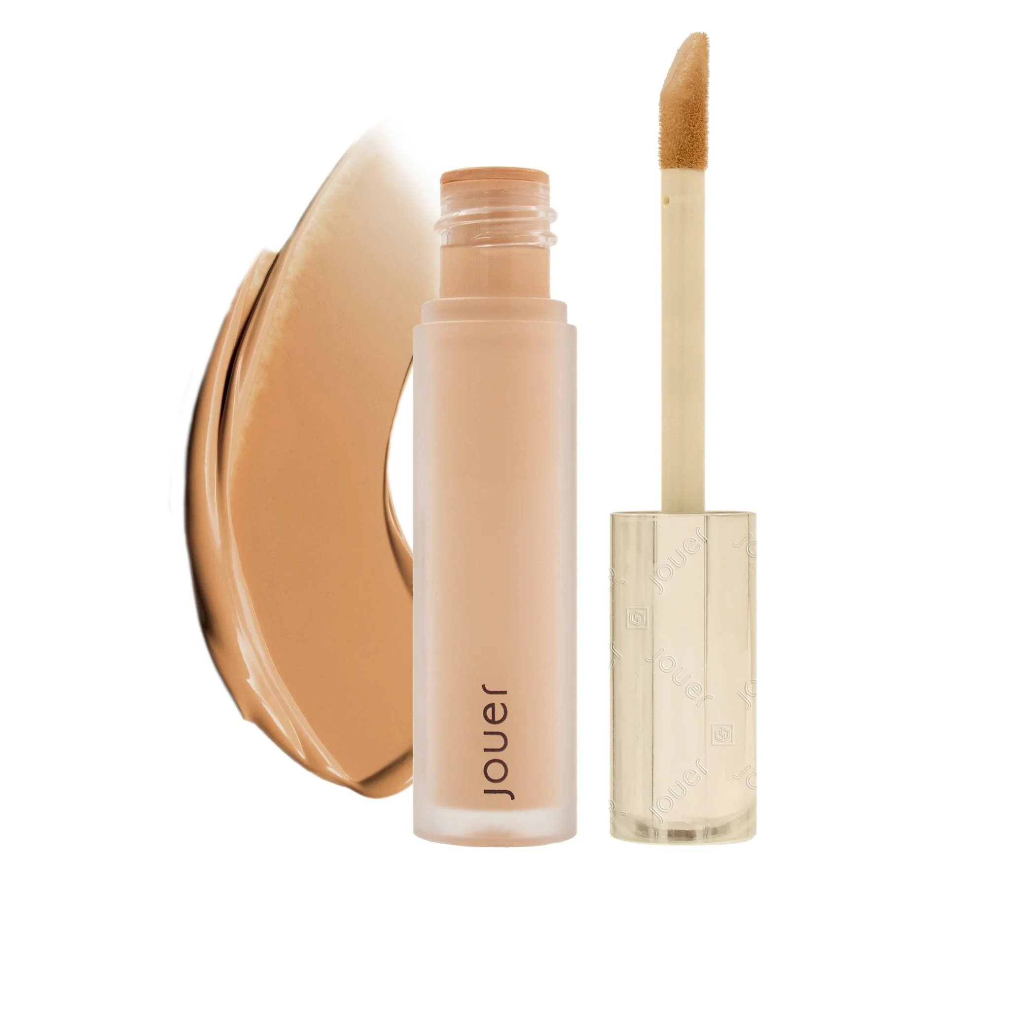 Essential High Coverage Liquid Concealer