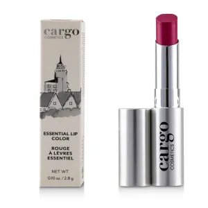 Essential Lip Color - # Punta Cana (Bright Fuscia)