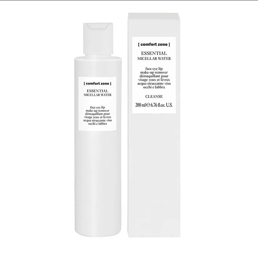 Essential Micellar Water