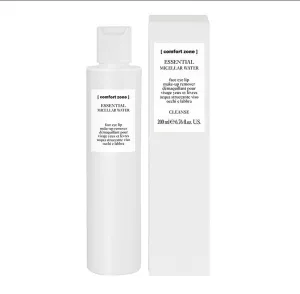 Essential Micellar Water