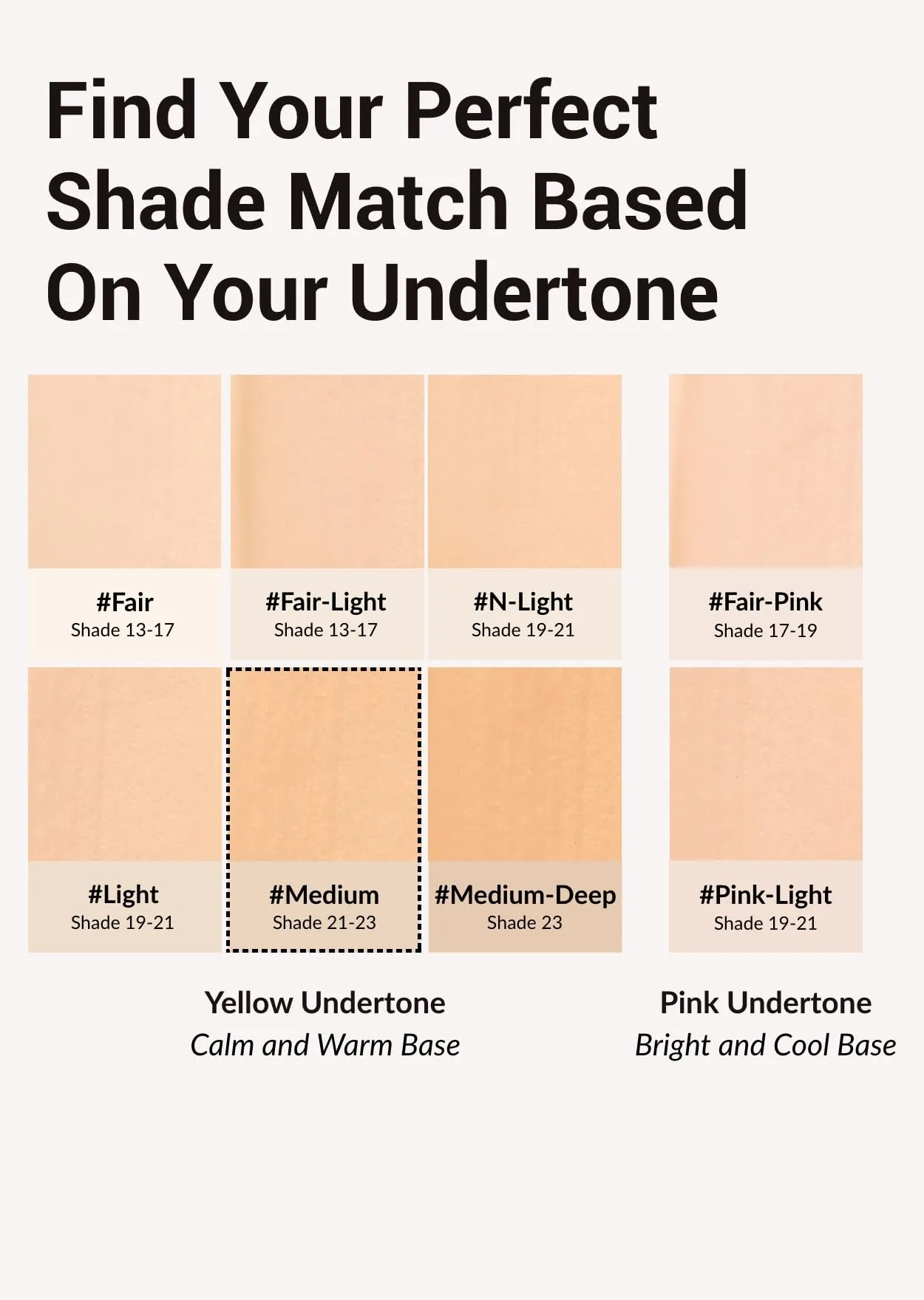 Essential Skin Nuder Cushion Set