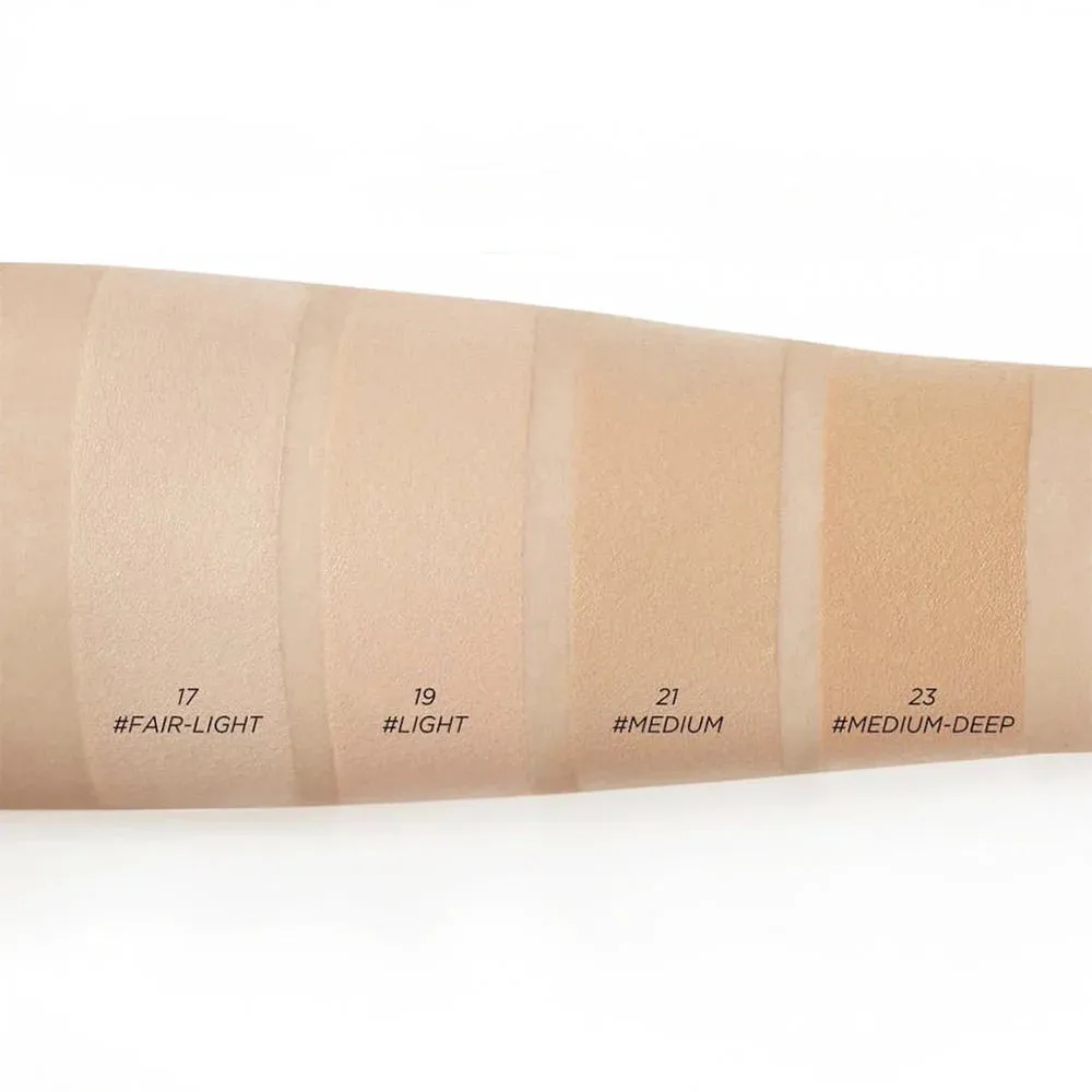 Essential Skin Nuder Cushion Set