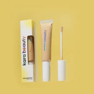 Essentials Eye Primer - Translucent Light