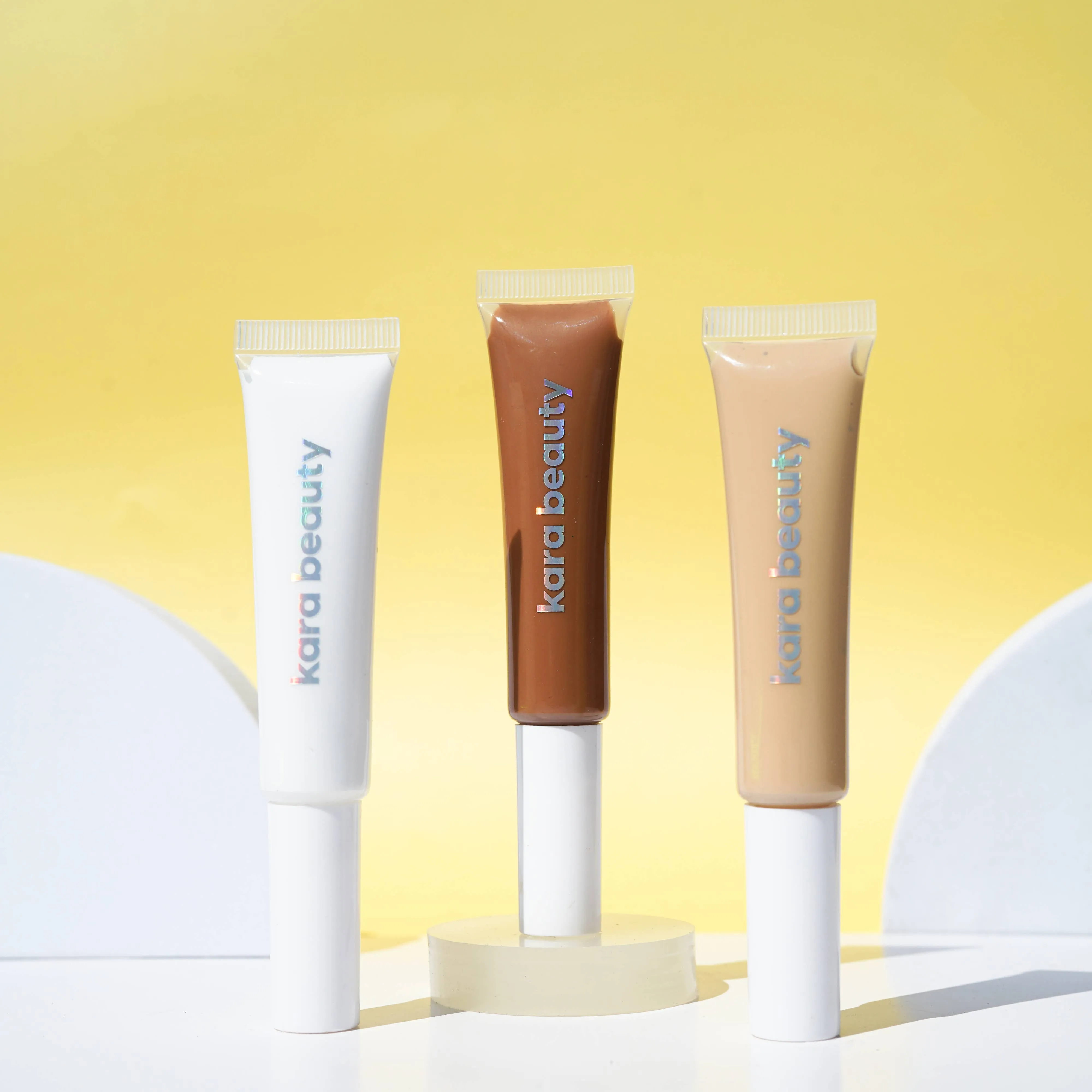 Essentials Eye Primer - Translucent Light