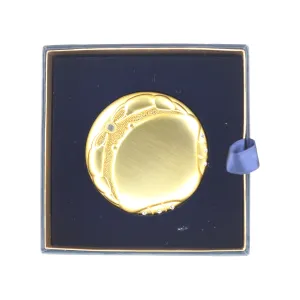 Estee Lauder Translucent Pressed Powder 0.09Oz/2.8ml 'Cancer Compact' New In Box