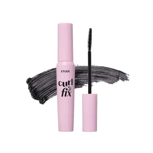 Etude Curl Fix Mascara