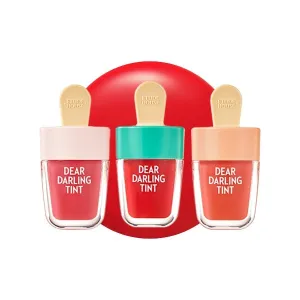 ETUDE DEAR DARLING Water Gel Tint تنت الشفاه الجل المائي