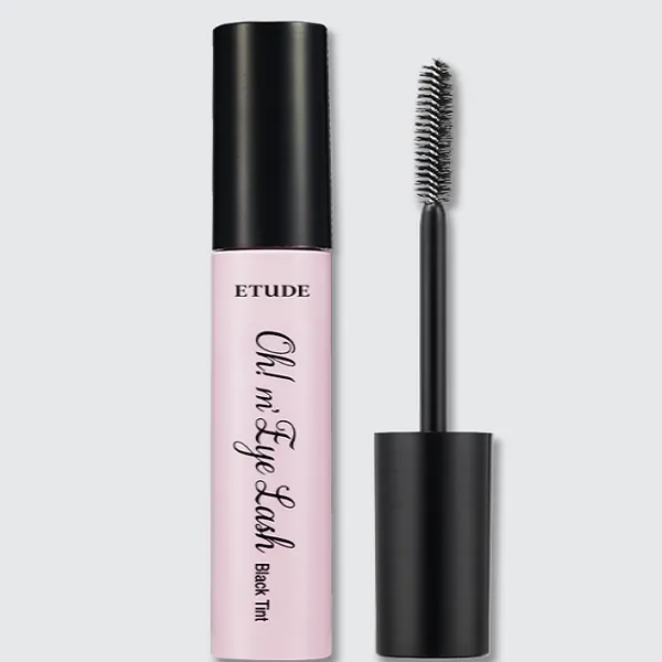 Etude House Oh My Lash Black Tint Mascara