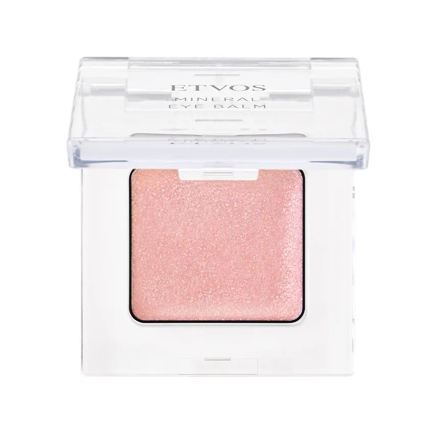 ETVOS Mineral Eye Balm