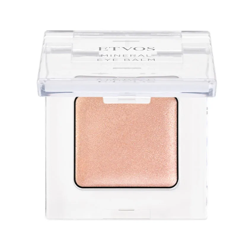 ETVOS Mineral Eye Balm