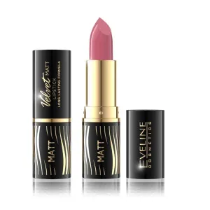 Eveline Velvet Matt Lipstick No 511
