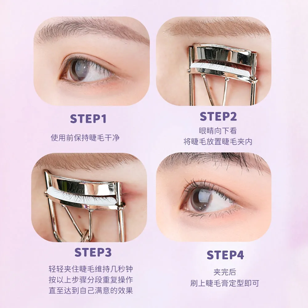 Everbab Sunflower Eyelash Curler