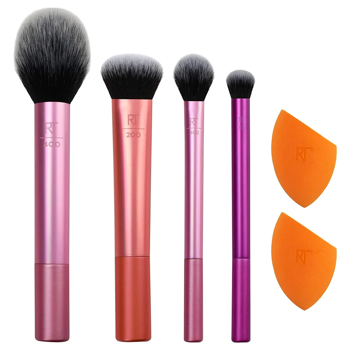 Everyday Essentials Kit with 1 Miracle Complexion Sponge