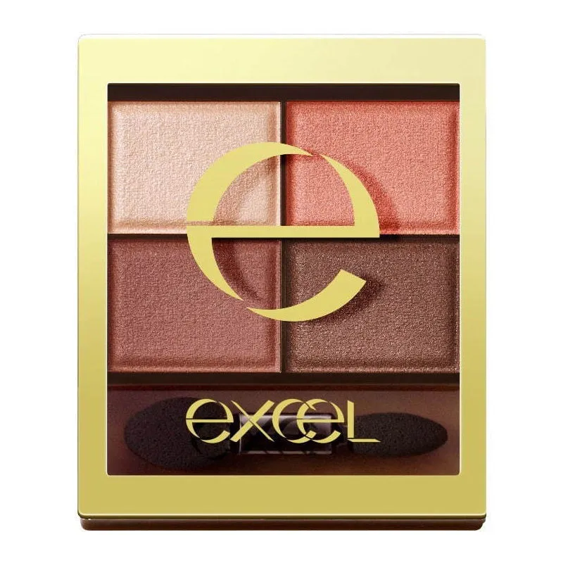 EXCEL Skinny Rich Shadow